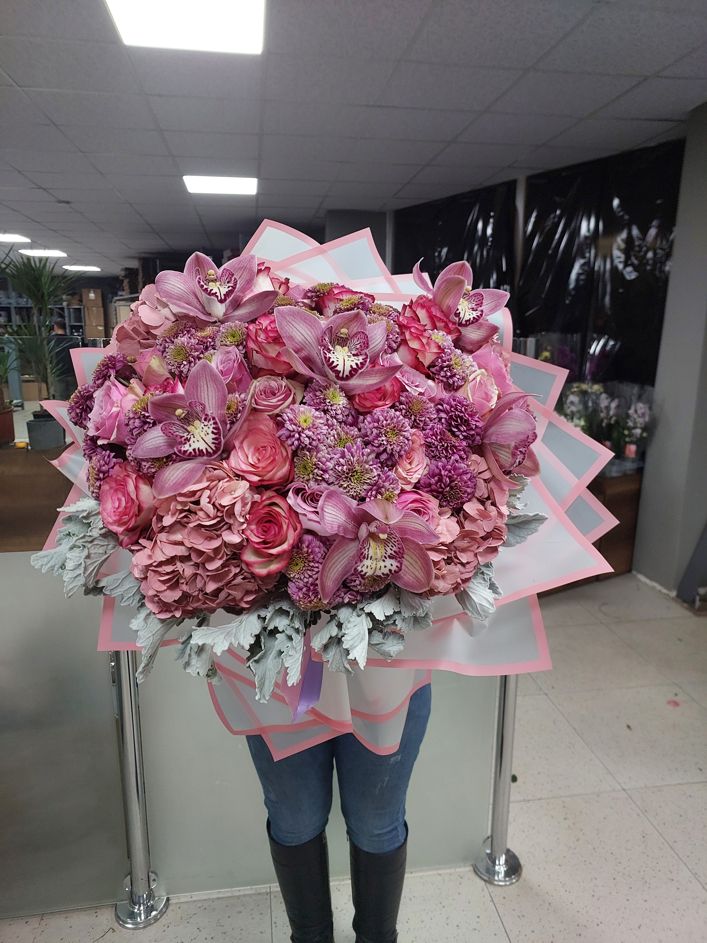 Production & commercial work – 15