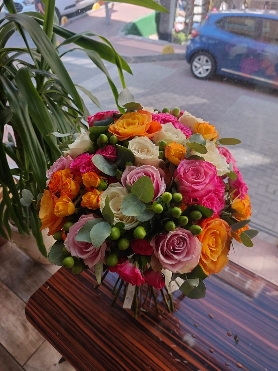 Production & commercial work – 17