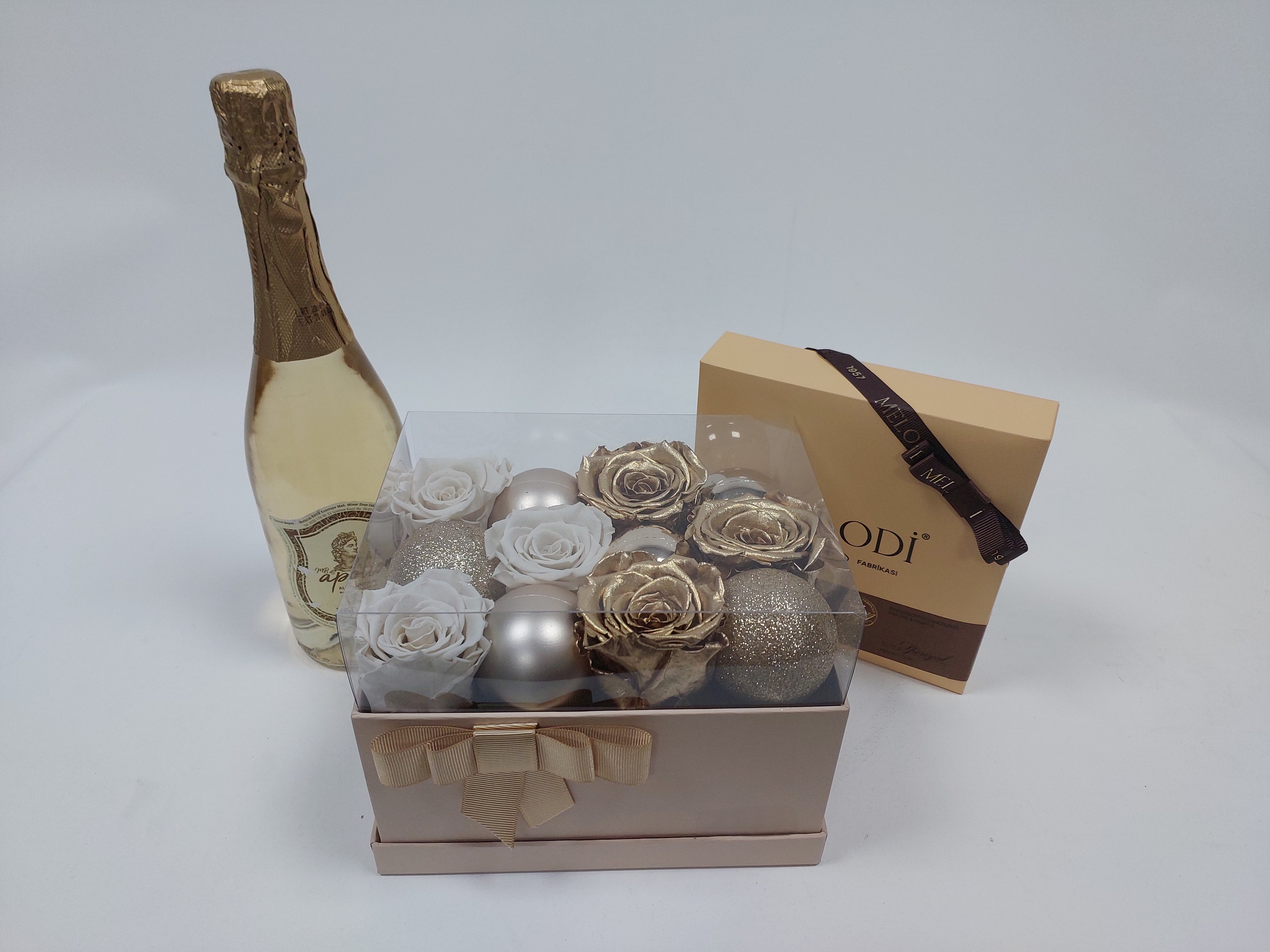 Production & commercial work – 32