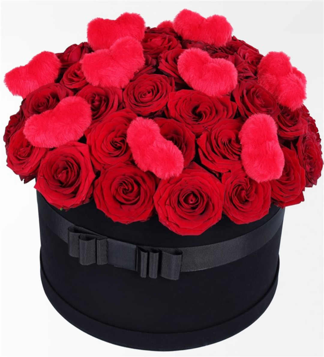 Production & commercial work – 35