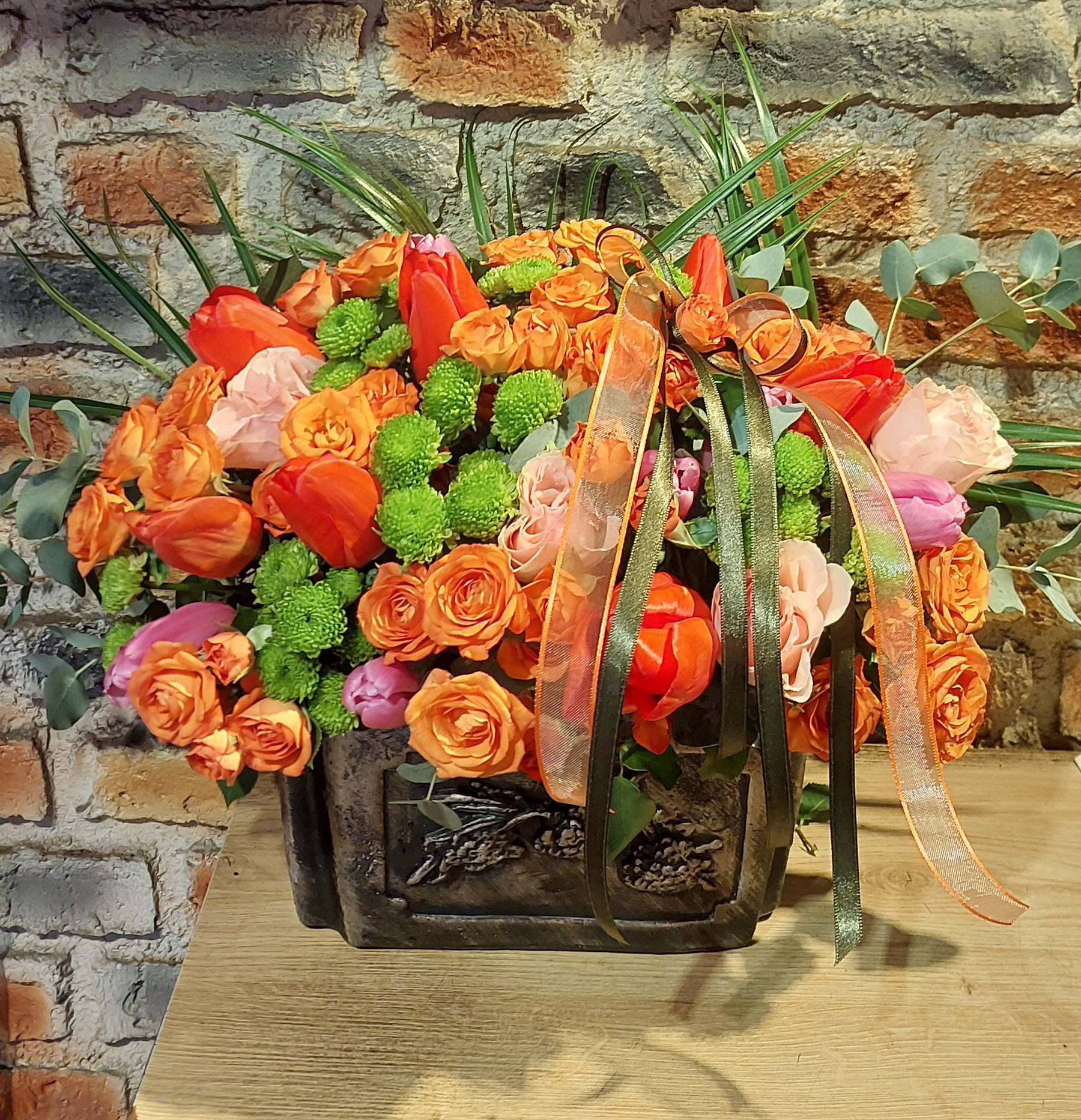 Production & commercial work – 38