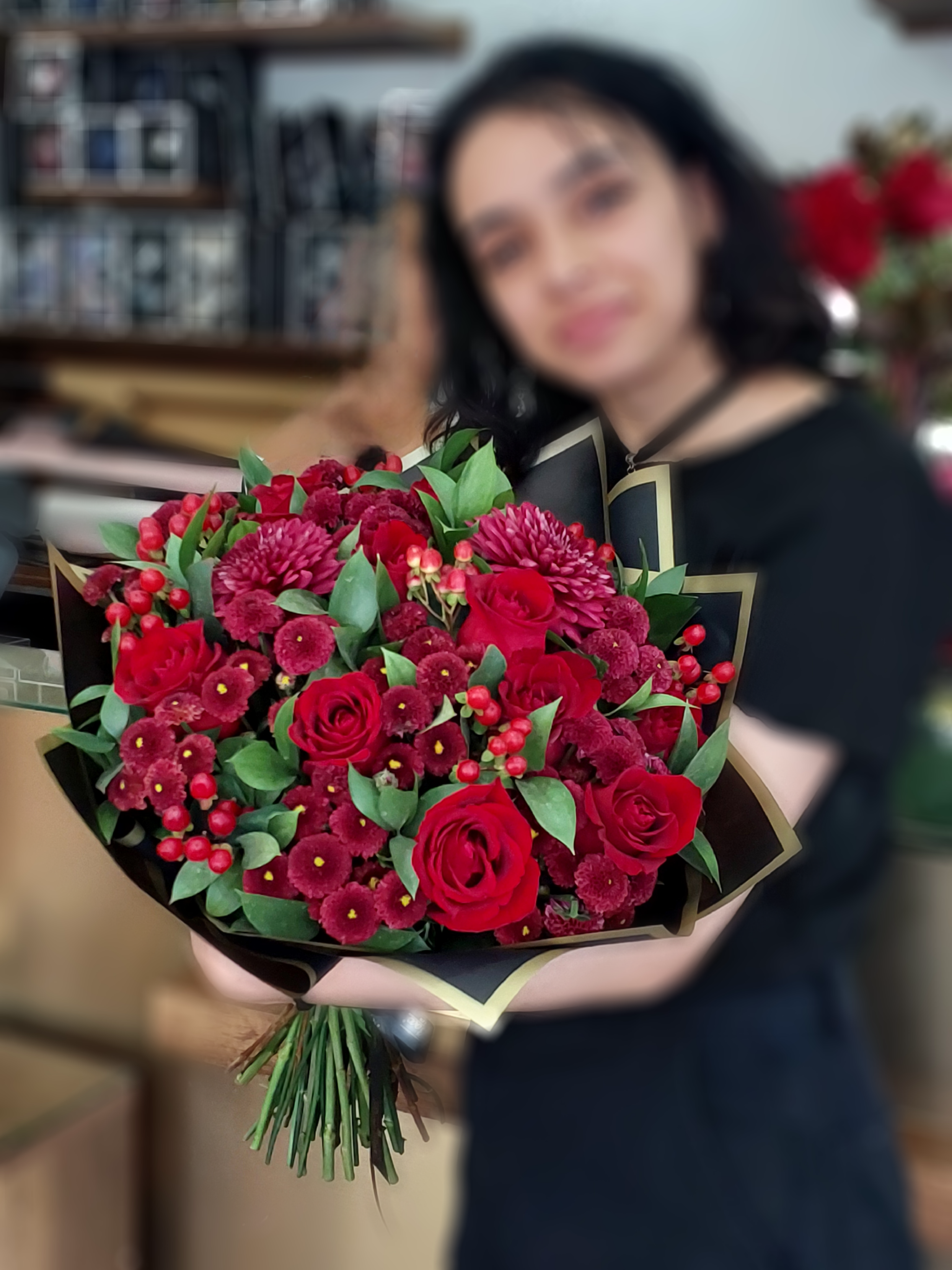 Production & commercial work – 5