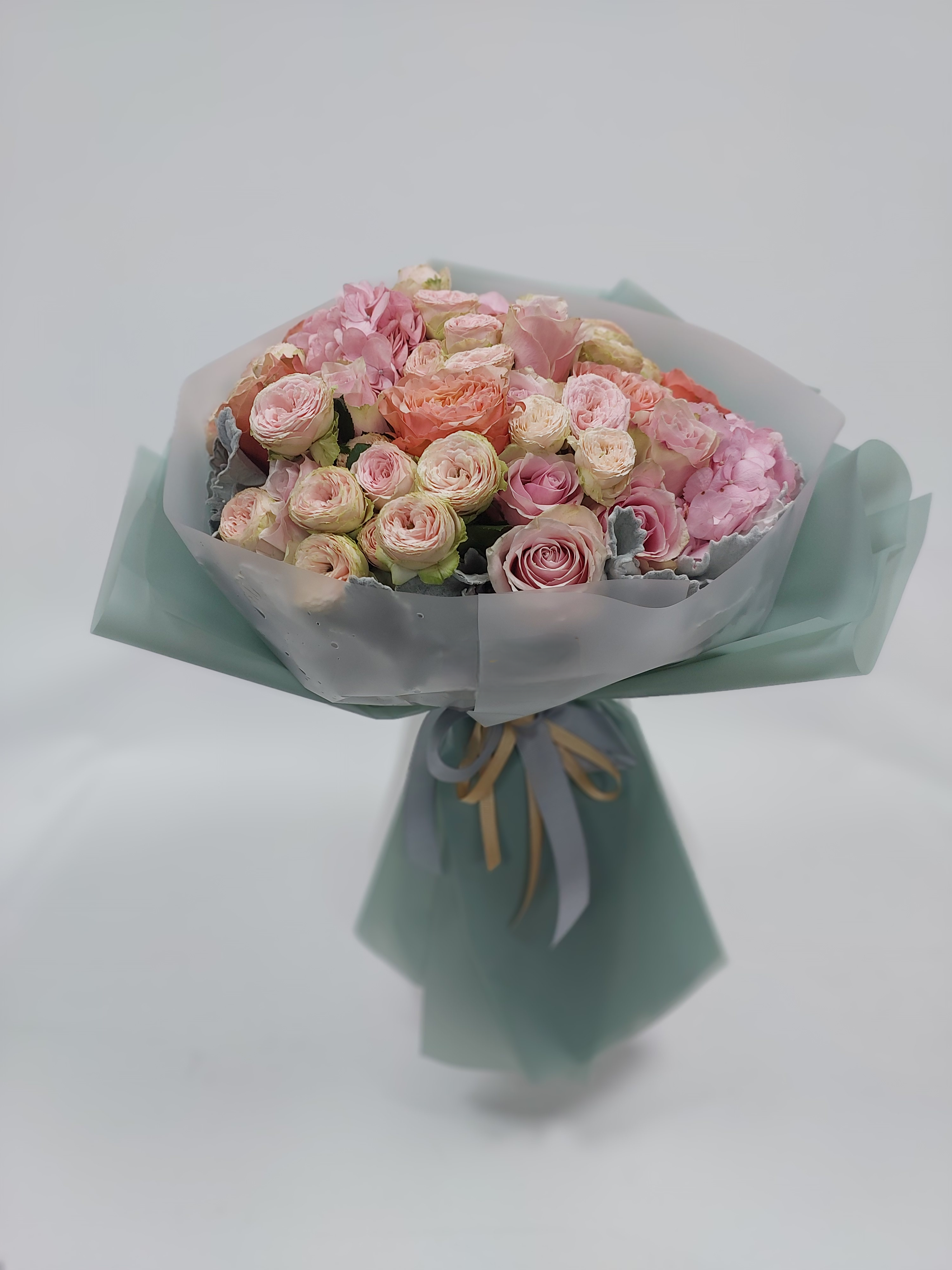 Production & commercial work – 9